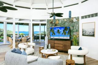 Architect-Designed Villa - Enighed - 0