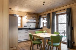 Waldchalets & Ferienwohnungen Allgäu - 2