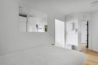 Pick A Flat's Apartment in Montparnasse - Rue Vercingétorix - París - 2