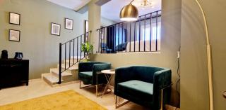Boutique Suites - Arcos de la Frontera - 5