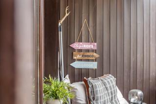 Haus Excelsior Top 31 - Seefeld in Tirol - 7