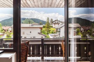 Haus Excelsior Top 31 - Seefeld in Tirol - 9
