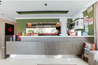 Sejati Hotel - Sitiawan - 4