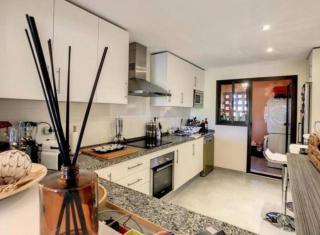Appartement luxueux, piscine, padel et golf de Doña Julia - Bahia de Casares - 7