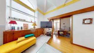 Charming 2 Bedroom Haven Steps Away from Prince's Palace - Montecarlo - 6