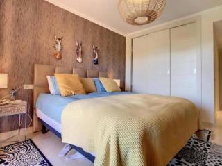 Appartement luxueux, piscine, padel et golf de Doña Julia - Bahia de Casares - 4