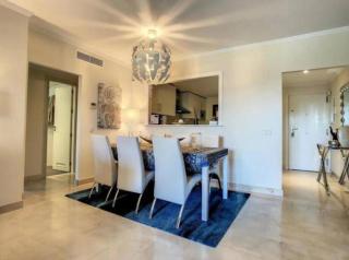 Appartement luxueux, piscine, padel et golf de Doña Julia - Bahia de Casares - 3