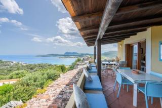 Porto Rotondo Vista incantevole sul Mare e Yacht - 9