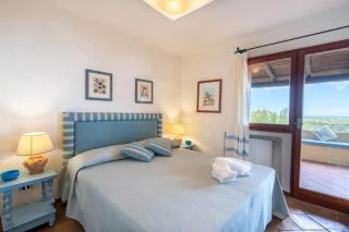 Porto Rotondo Vista incantevole sul Mare e Yacht - 8