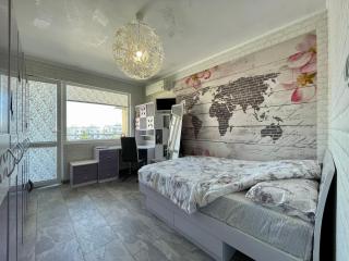 Апартамент Чаролит / Apartment Charoite - Boergas - 1
