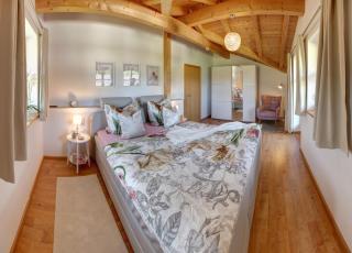 Ferienhaus Naturzauber - Chiemgau Karte - Inzell - 8