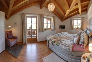 Ferienhaus Naturzauber - Chiemgau Karte - Inzell - 6