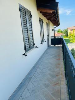 La Rocchetta B&B - 2