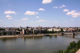 Garni Hotel Leopold I - Novi Sad - 3