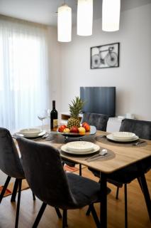 Modern apartment for 2025' Vacation in Zadar - Zadar - 7