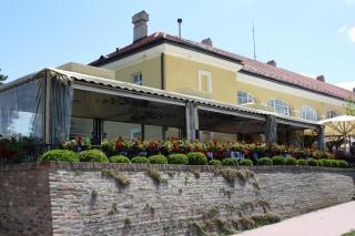Garni Hotel Leopold I - Novi Sad - 9