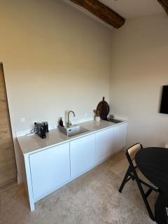Studio de charme avec piscine - Grimaud - 1