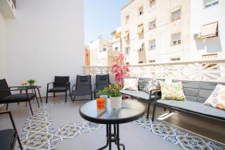 Art Apartments Alicante - Alicante - 7