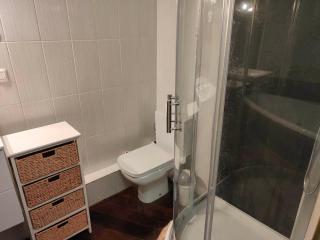 Duplex meublé dans joli village circulaire - Alixan - 7