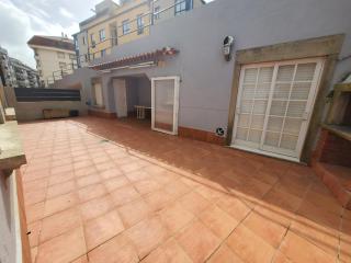 Apartamento playa Sanxenxo - 0
