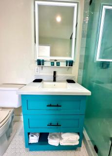 AZUL on Avenida Del Mar (1/2 Mile to the PIER!) - 2