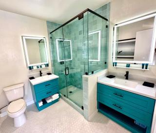 AZUL on Avenida Del Mar (1/2 Mile to the PIER!) - 1