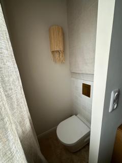 Studio de charme avec piscine - Grimaud - 3