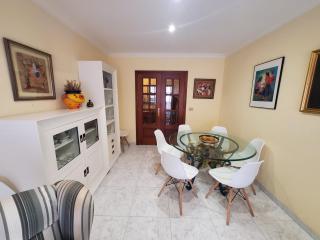 Apartamento playa Sanxenxo - 2