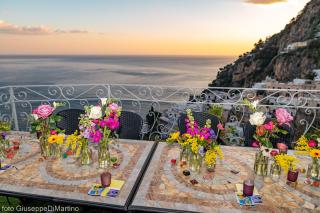 Maristella - Positano - 0