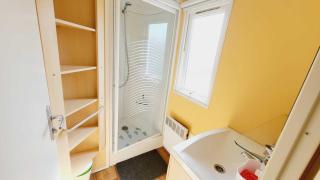 Le Costa Gloria - Camping de la Prairie - Saint-Hilaire-de-Riez - 5