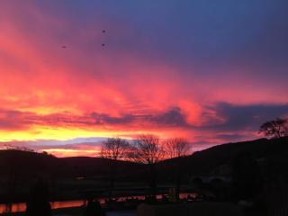 Wharfe View B&B - Burnsall - 3