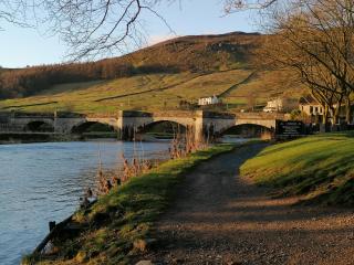 Wharfe View B&B - Burnsall - 1