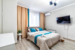 ЖК Арман Кала - Prigorodnyy - 4