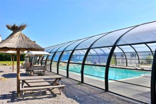 Camping Le Clairmarais - Clairmarais - 1