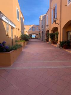Conchiglia Porto Cervo Marina - Porto Cervo - 1