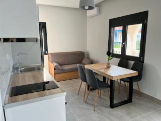Aurora Apartments - Nea Vrasna - 1