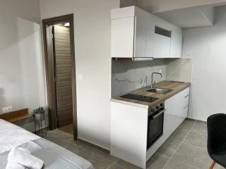 Aurora Apartments - Nea Vrasna - 6