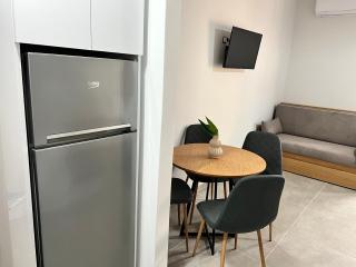 Aurora Apartments - Nea Vrasna - 4
