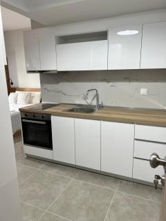 Aurora Apartments - Nea Vrasna - 3