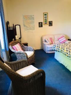 Wharfe View B&B - Burnsall - 7
