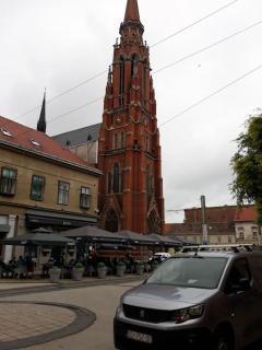 Apartman Slavonija 2 - Osijek - 3