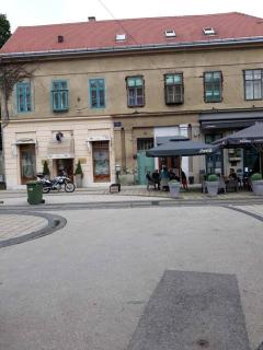 Apartman Slavonija 2 - Osijek - 1
