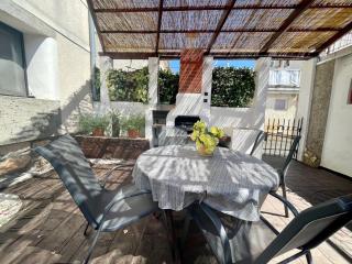Apartment Mila with Jacuzzi Spa - Pula - 3