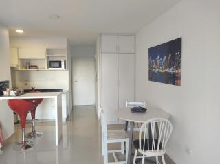 Ejecutivo con cochera - 6