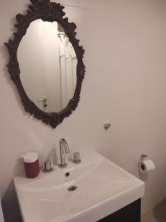 Ejecutivo con cochera - 5