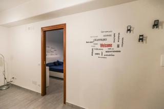 Habitat: Luxury home Napoli centro - Napels - 9