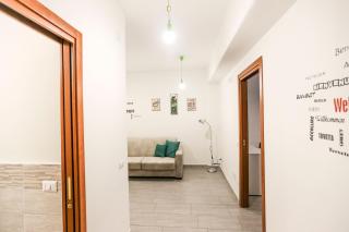 Habitat: Luxury home Napoli centro - Napels - 8