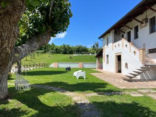 APPARTAMENTI CON PISCINA - Spoleto - 9