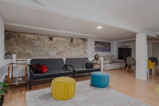 Ndussole Guest House - Oporto - 1