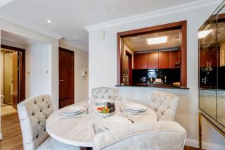 Chic 1BR Next to Dubai Marina Promenade by Livbnb - 8